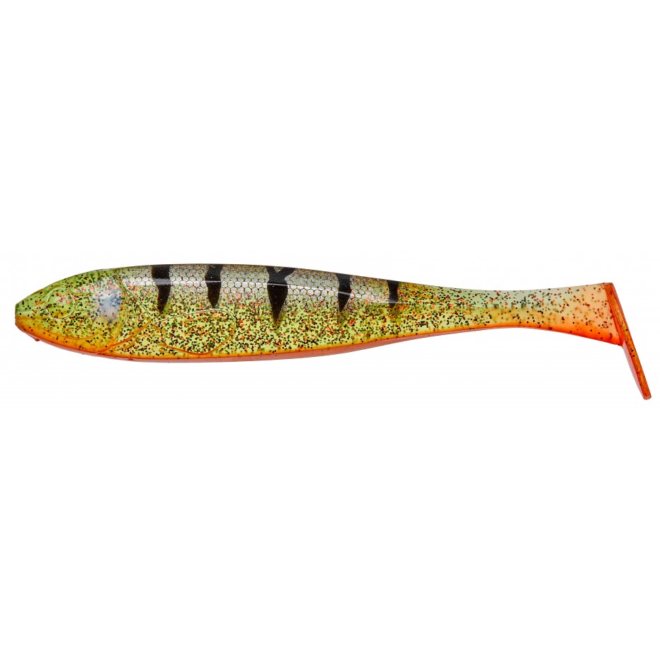 Señuelo Vinilo Illex Magic Slim Shad 7" - 14cm