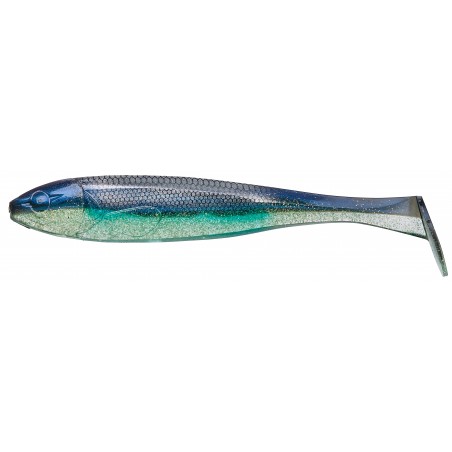 Señuelo Vinilo Illex Magic Slim Shad 7" - 14cm