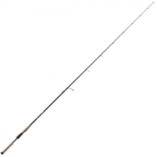 Caña de spinning ST Croix Eyecon 6'3 M Vertical Jig - Tactile