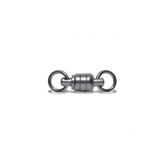 Emerillon Barrel VMC 3260 Stainless Ball Bearing Swivel