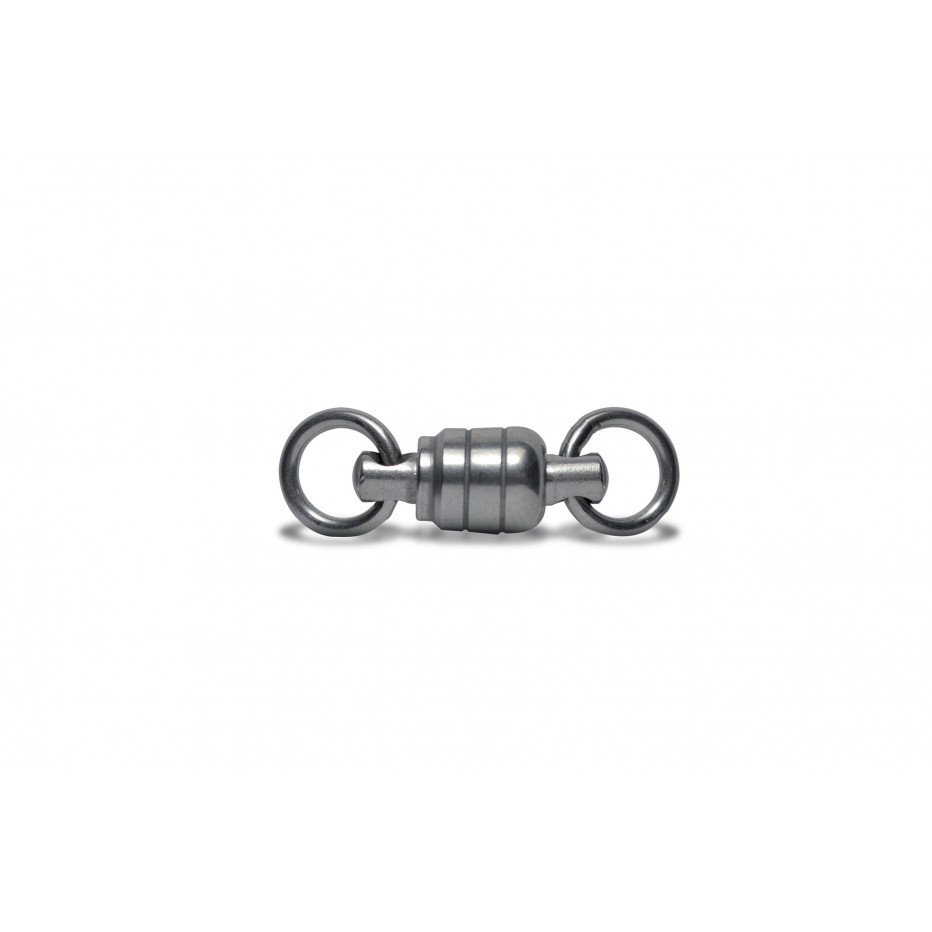 Emerillon Barrel VMC 3260 Stainless Ball Bearing Swivel