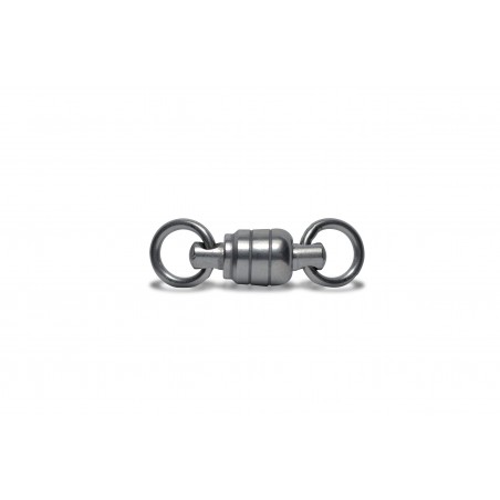 Emerillon Barril VMC 3260 Stainless Ball Bearing Swivel