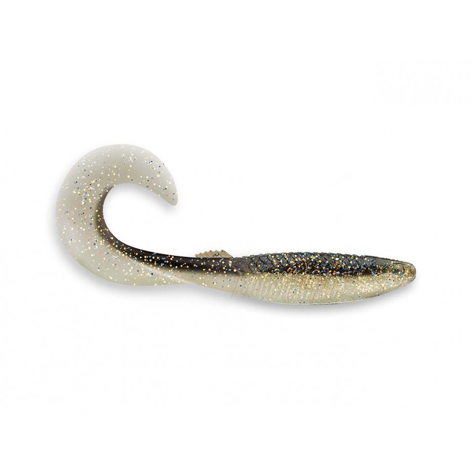 Gummifische Rapala Crushcity The Curl 9,2cm