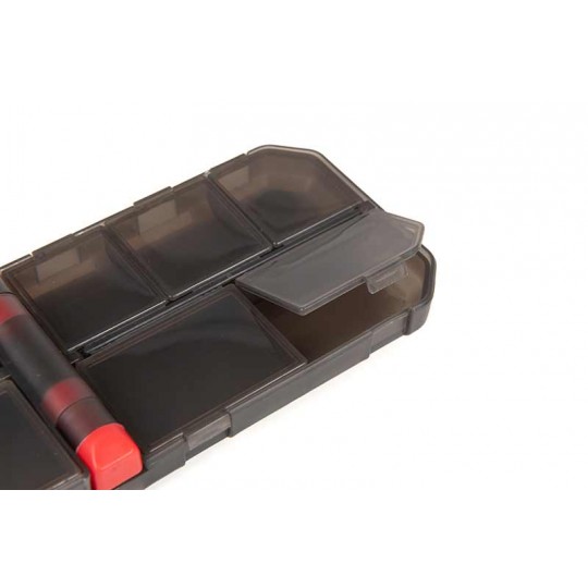 Caja de Almacenamiento Fox Rage Accessory Boxes