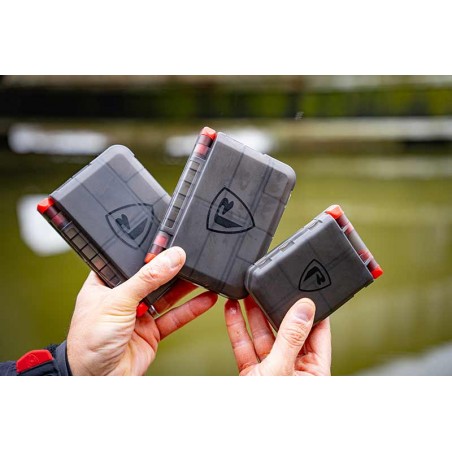 Boîte de Rangement Fox Rage Accessory Boxes