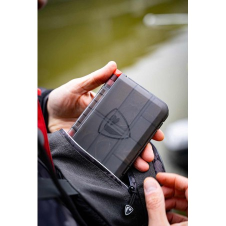 Boîte de Rangement Fox Rage Accessory Boxes