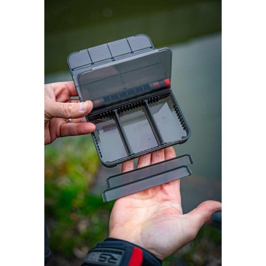 Aufbewahrungsbox Fox Rage Accessory Boxes