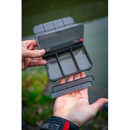 Aufbewahrungsbox Fox Rage Accessory Boxes