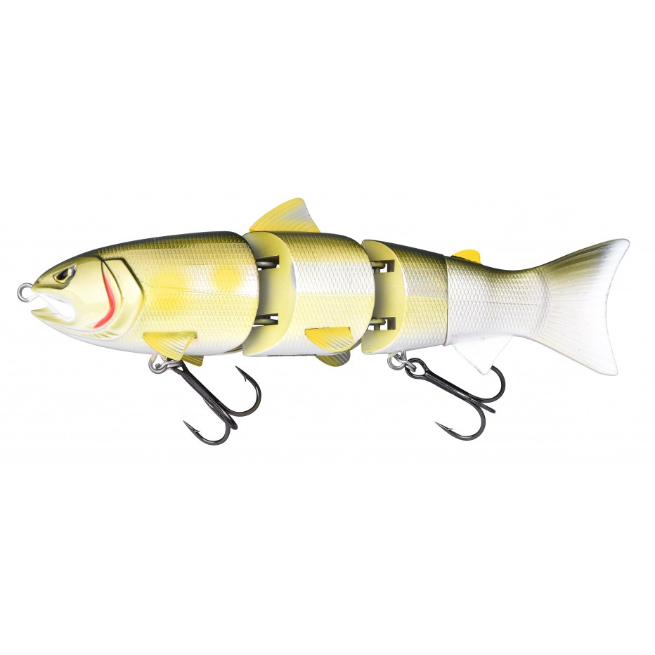 Poisson Nageur Spro Swimbait BBZ-1 UV Slow Sinking 15cm
