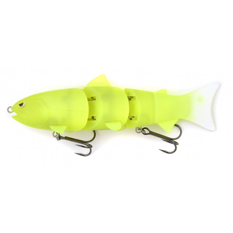 Swimfish Spro Swimbait BBZ-1 Hundimiento lento 20cm
