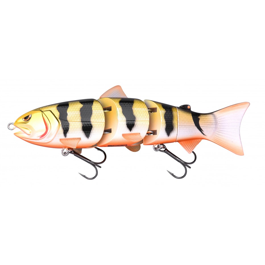 Poisson Nageur Spro Swimbait BBZ-1 Slow Sinking 20cm