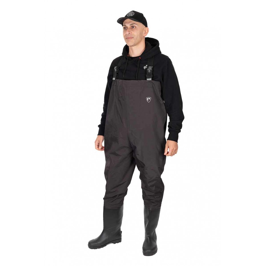 Atmungsaktive Wathosen Fox Rage Lightweight Chest Wader