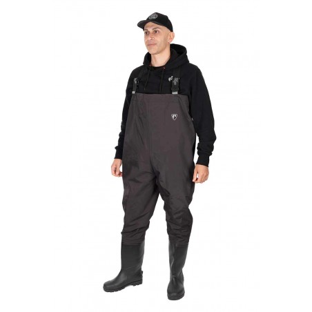 Waders Respirants Fox Rage Lightweight Chest Wader