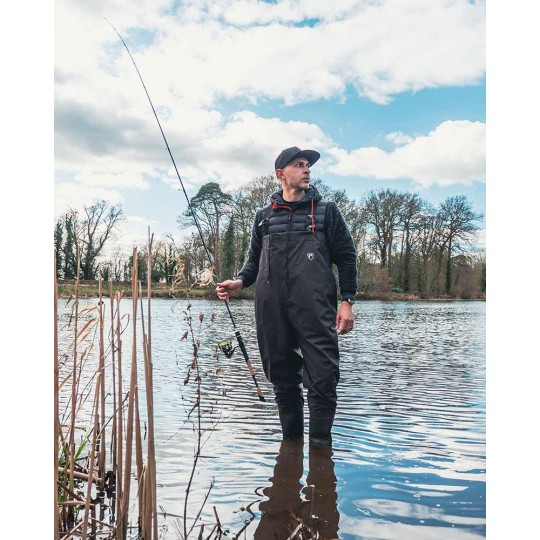 Waders Respirantes Fox Rage Lightweight Chest Wader