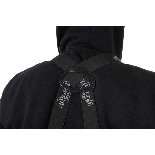 Atmungsaktive Wathosen Fox Rage Lightweight Chest Wader