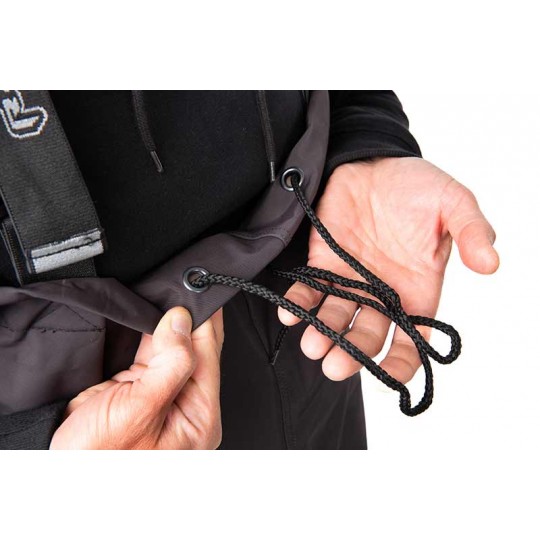 Atmungsaktive Wathosen Fox Rage Lightweight Chest Wader