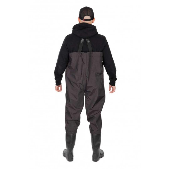 Atmungsaktive Wathosen Fox Rage Lightweight Chest Wader