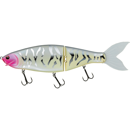 Wobbler Gamakatsu Luxxe Laughin' 300