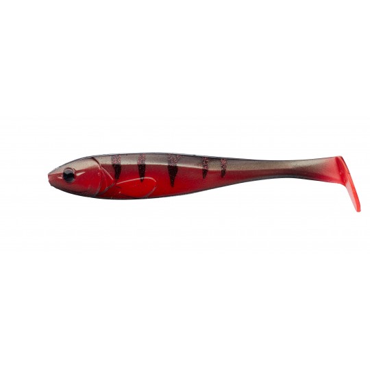 Soft bait Illex Magic Slim Shad 6" - 12.5cm