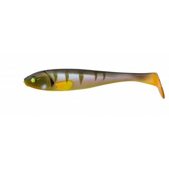 Gummifische Illex Magic Slim Shad 6" - 12,5cm