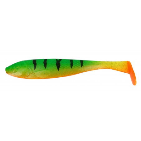 Soft bait Illex Magic Slim Shad 6" - 12.5cm