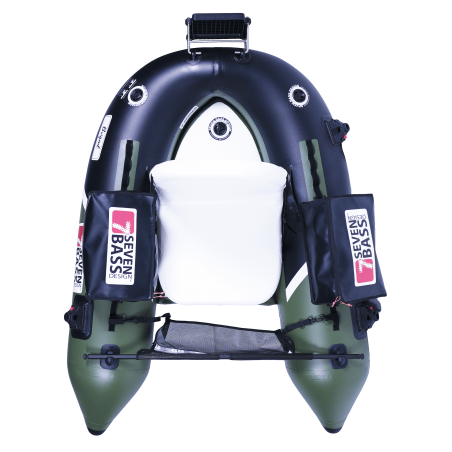 Float Tube Seven Bass Brigada