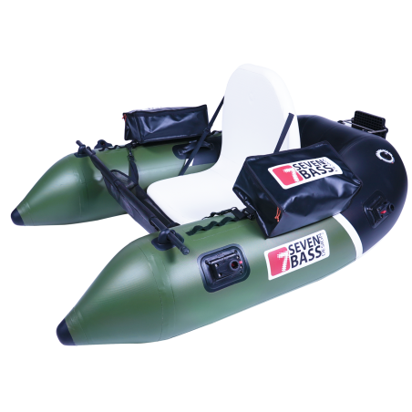 Float Tube Seven Bass Armada