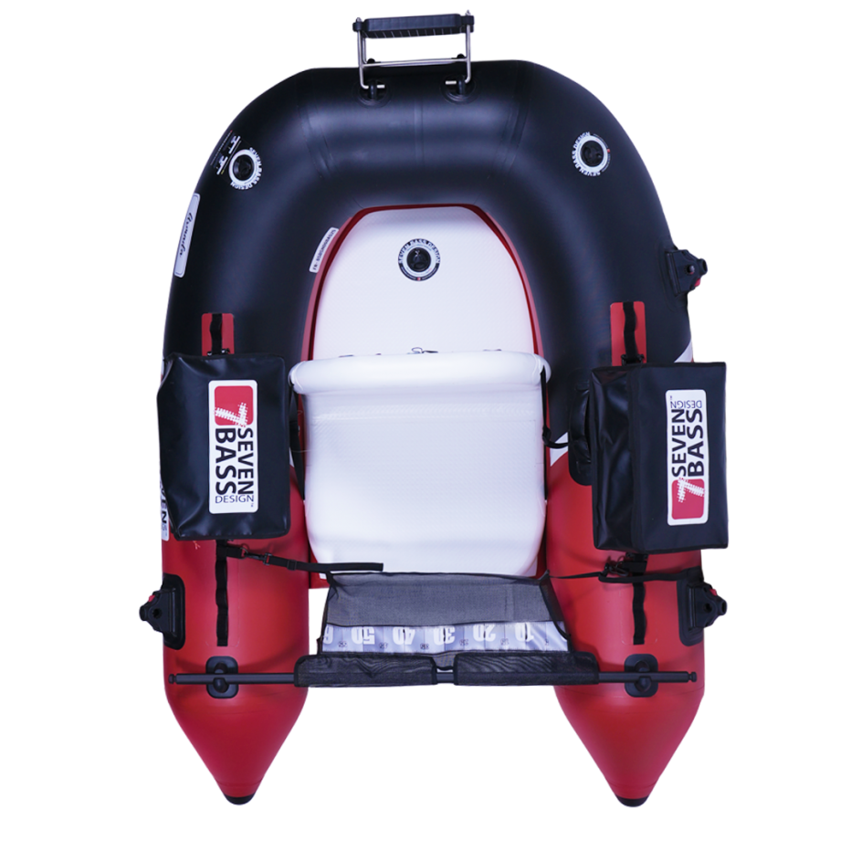 Float Tube Seven Bass Armada
