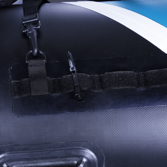 Belly Boat Seven Bass Rockstar