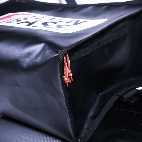 Float Tube Seven Bass Rockstar