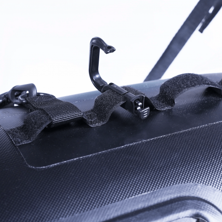 Belly Boat Seven Bass Rockstar