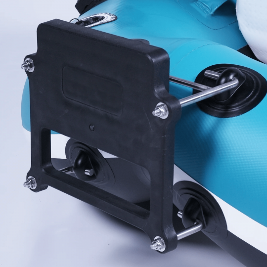 Belly Boat Seven Bass Rockstar