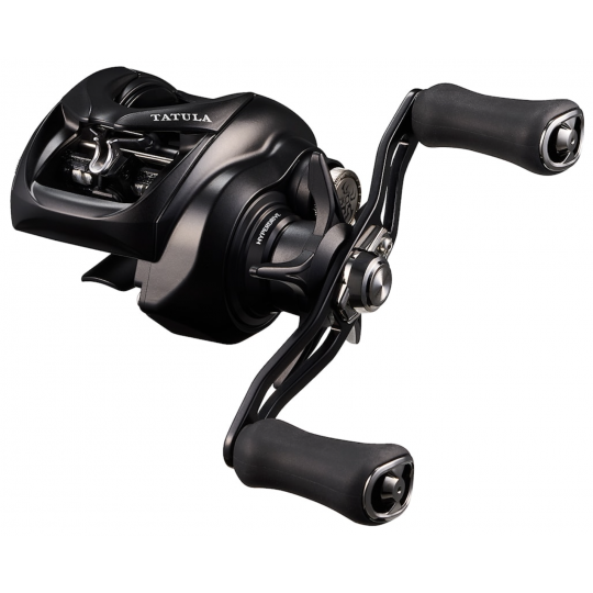 Carrete casting Daiwa Tatula 25 TW 200