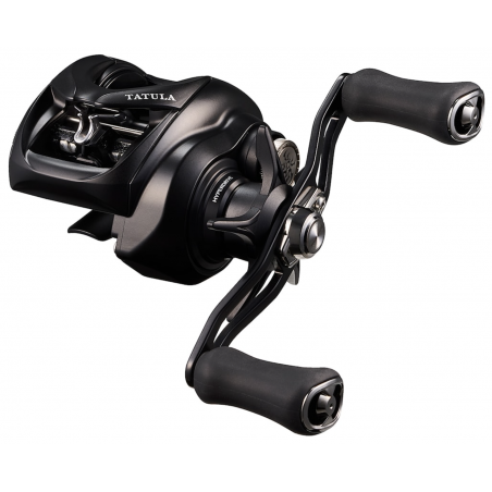 Carrete casting Daiwa Tatula 25 TW 200