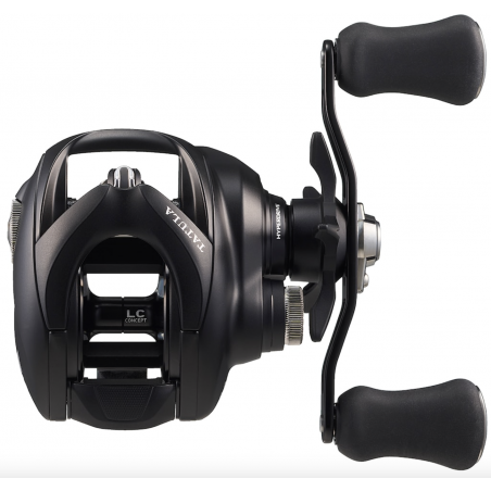 Casting Reel Daiwa Tatula 25 TW 200