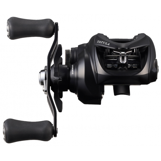 Baitcast Rollen Daiwa Tatula 25 TW 200