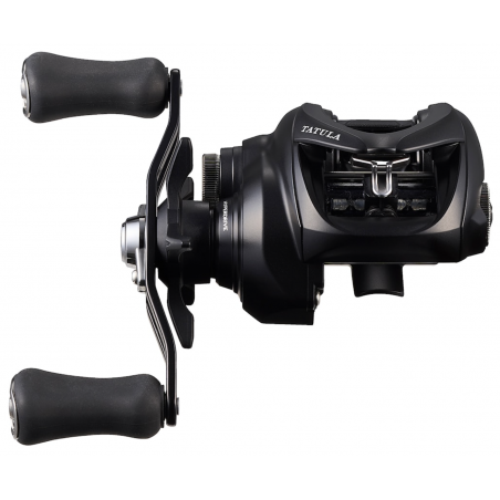 Carrete casting Daiwa Tatula 25 TW 200