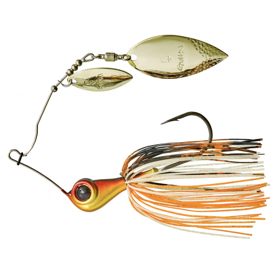 Spinnerbait Gunki Gennaker 14g