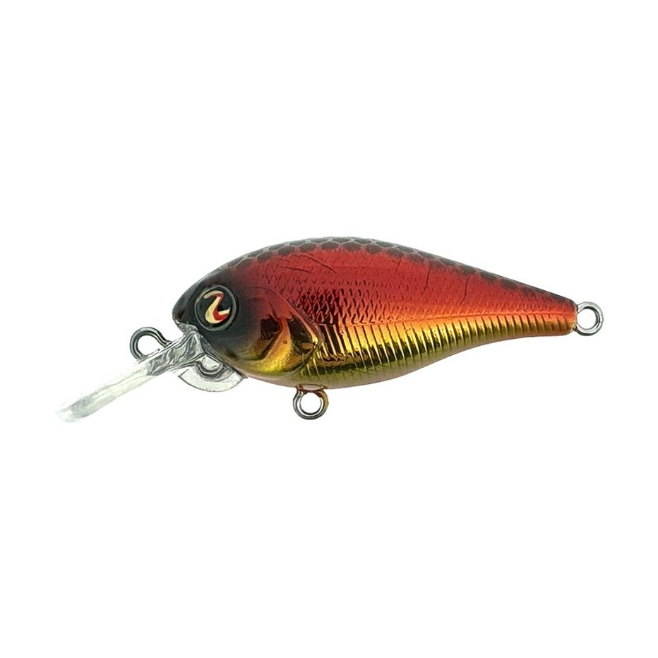 Hard bait River2Sea Biggie 37 DD