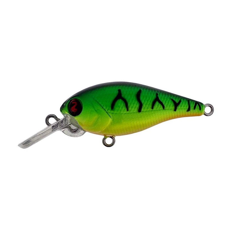 Hard bait River2Sea Biggie 37 DD