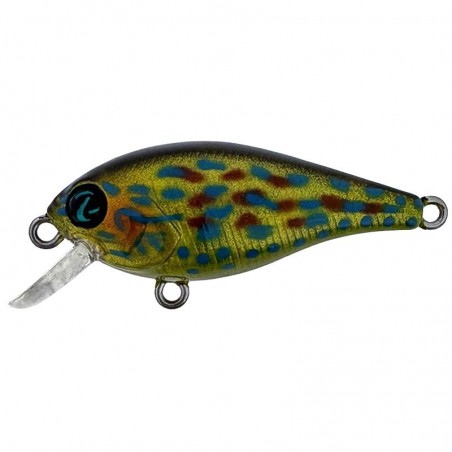 Hard bait River2Sea Biggie 37 SD