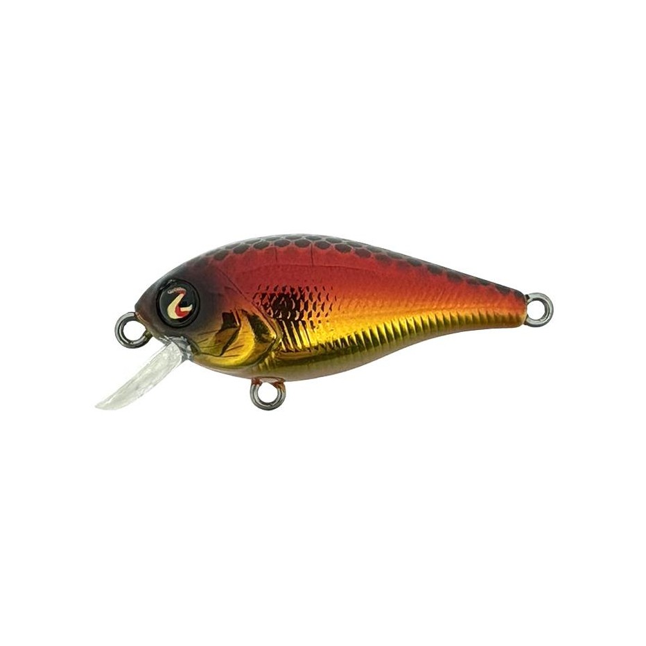 Hard bait River2Sea Biggie 37 SD