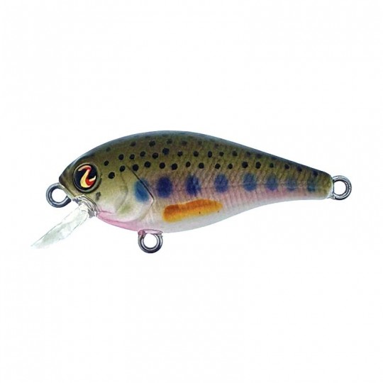 Wobbler River2Sea Biggie 37 SD