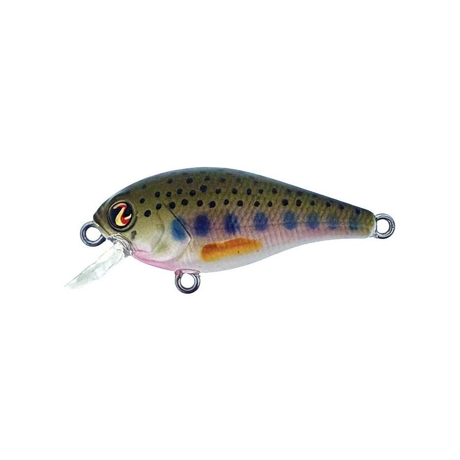 Wobbler River2Sea Biggie 37 SD