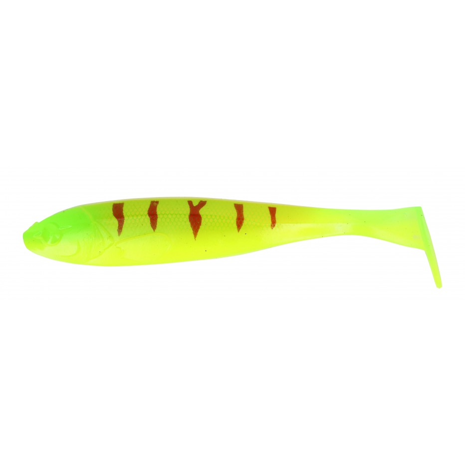 Gummifische Illex Magic Slim Shad 7" - 14cm