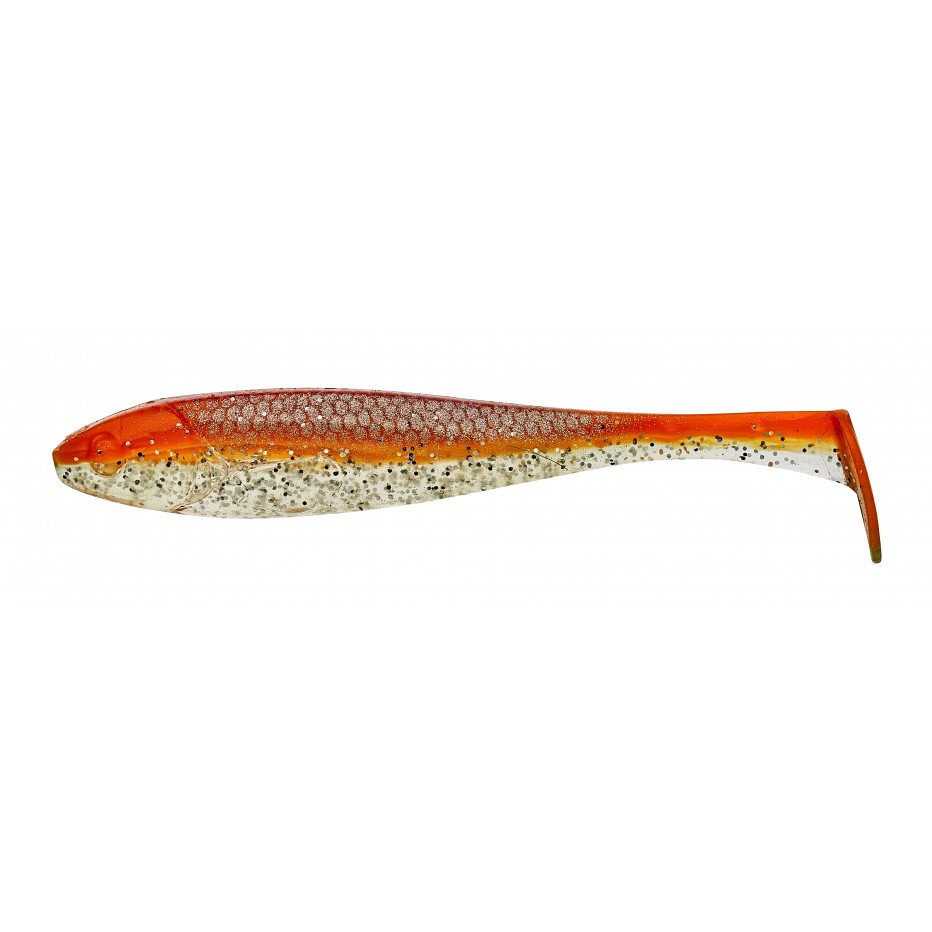 Gummifische Illex Magic Slim Shad 5" - 10,5cm