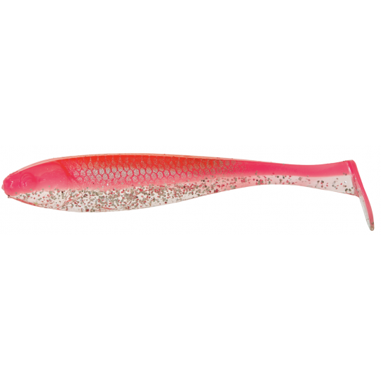 Señuelo Vinilo Illex Magic Slim Shad 5" - 10,5cm