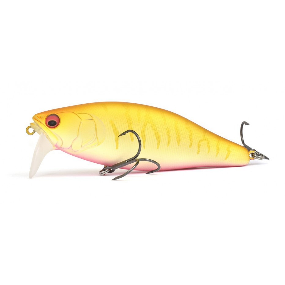 Poisson Nageur Megabass I-Jack 10,8cm
