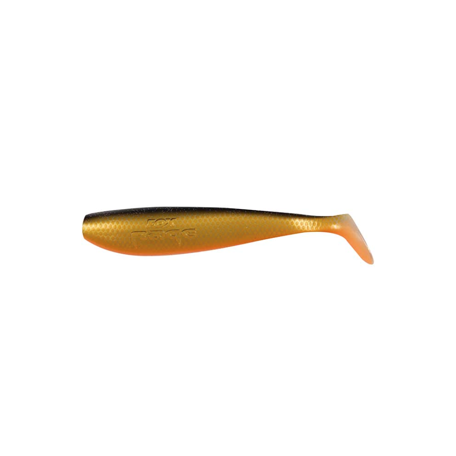 Leurre Souple Fox Rage Zander Pro Shad 14cm