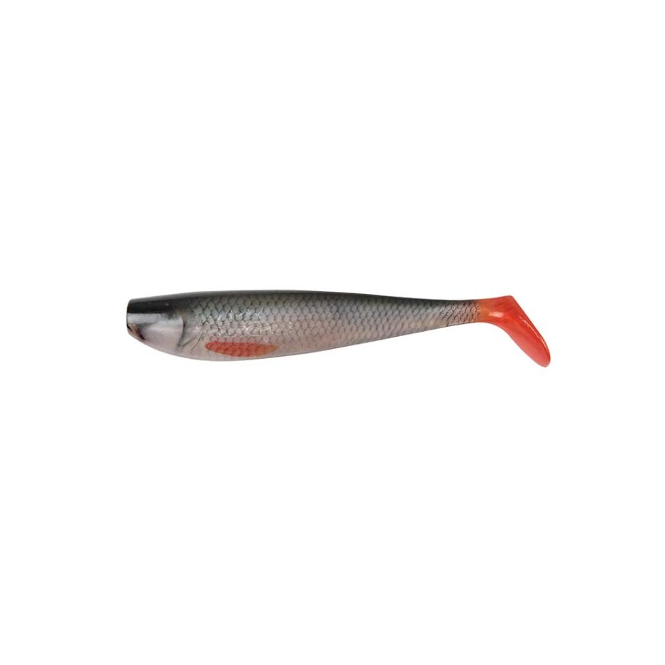 Gummifische Fox Rage Zander Pro Shad 12cm